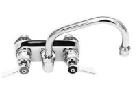 Fisher 3613 Faucet