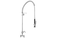 Fisher 2010 Pre-Rinse Faucet