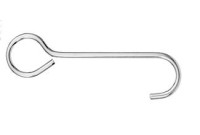 Fisher 2925-6300 Pre-Rinse Arm Hose Hook