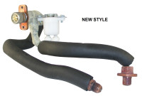 Oasis 029519-001 Inlet Tube & Regulator Assembly (Short)