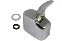 Oasis 030774-017 Continuous Flow Bubbler-Ss