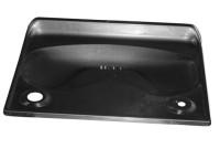 Elkay 20776C Basin- 2H