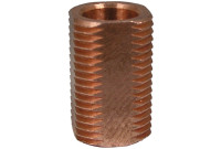 Elkay 16-06092-16-550 Projector Nipple 3/8"