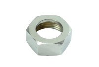 Chicago 702-002JKCP Nut