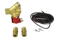 Sloan ETF-1004-A Solenoid & Mounting Hardware