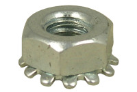 Elkay 70018C Nut - Hex 1/4 - 20 (Discontinued)