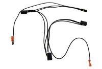 Elkay 36216C Wiring Assembly (Front/Side Pushbars)