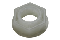 Elkay 75580C Bubbler Kit Nut (Discontinued)
