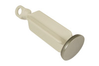 Moen 58-1162 Pop Up Stopper 4" length x 1.32" diameter