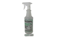 Sloan SJS-19 Waterless Urinal Cleaner Starter Kit 