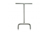 Sloan WES-7 Waterless Urinal Cartridge Removal Tool