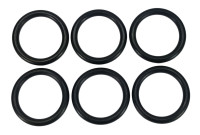 WaterSaver BNV060R Packing Nut O-Ring (pkg of 6) 