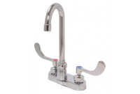 Zurn Z812A4-XL AquaSpec 4" Centerset Faucet