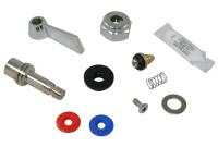 Fisher 2000-0005 Check Stem Repair Kit-COLD