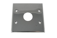 Sloan HY-66 Cover Plate