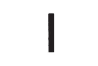 Fisher 73655 Gasket End Cap