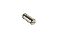 Fisher 1000-3416 Glass Filler Prong Axle Screw NP
