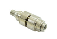 Fisher 2542 Backflow Preventer