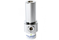 Fisher 72813 Pipe to Hose Adapter 1/4"