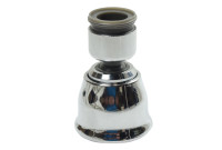 Fisher 9041-9001 Aerator Swivel Spray 2.2 GPM
