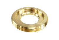 Fisher 20230 Nut Retainer Waste Valve