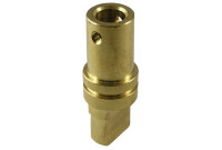 Fisher 22233 Waste Valve Key