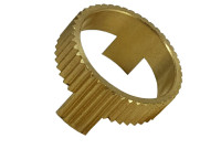 Fisher 22241 Rotor Stop