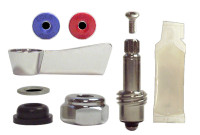Fisher 54518 Hot Swivel Stem Kit