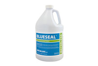Waterless 1101 BlueSeal Trap Liquid, 1 Gallon Bottle