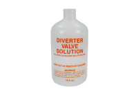 Sloan DV-29 Solution Bottle