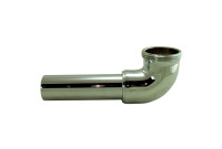 Sloan F-21-AA Elbow & Tailpiece 1-1/2" x 1-1/4" (5" from C to E)