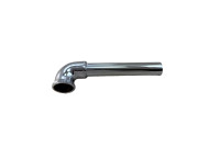 Sloan F-21-AA Elbow & Tailpiece 1-1/2" x 1-1/4" (8" from C to E)