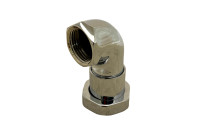 Sloan Royal F-43-A Outlet & Street Elbow 1"