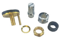 Sloan H-47-ASD Screwdriver Stop Repair Kit 1" & 3/4" (for H-40 & H-45)