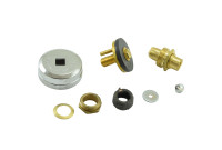 Sloan H-47-AWH Wheel Handle Stop Repair Kit 1" & 3/4" (for H-40 & H-45)