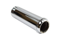 Sloan H-5 Ground Joint Tailpiece 4-1/2"