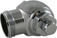 Sloan Regal Screwdriver Stop
