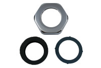 Sloan NF-2-A Coupling 1-1/2" X 1-1/4"