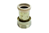 Sloan V-500-A Rough Brass Vacuum Breaker