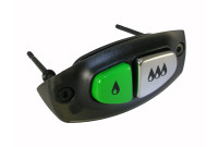 Sloan ECOS WES-23-A Button Cover (with Screws)