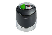 Sloan ECOS WES-55-A Cover, Ring, & Sensor Assembly