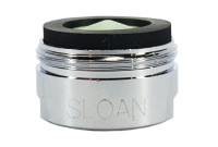 Sloan EAF-12 Male Metric Sprayhead 0.5 GPM