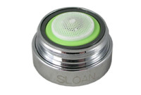 Sloan EAF-15 Vandal-Resistant Male Sprayhead 0.5 GPM (Discontinued)