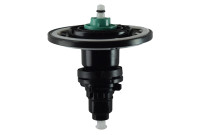 Sloan EBV-1020-A Flex Tube Toilet Repair Kit 1.6/3.5/4.5 GPF