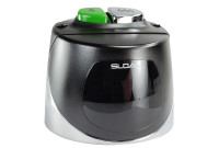 Sloan ECOS EBV-191-A Cover Assembly Repair (with Button)