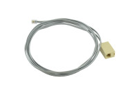 Sloan ETF-1003-108 Solenoid to Control Module Cable Extension Kit 108"