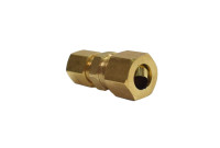 Sloan ETF-297 Union Reducer 1/4" to 3/8"