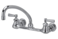Zurn Z842J1-XL AquaSpec Sink Faucet
