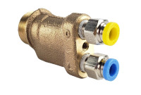 Sloan HY-50-A Hydraulic Actuator Sub-Assembly