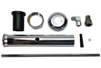 Sloan VBF-72-A1 Trap Primer 1-1/2" to 9" (with Vacuum Breaker & Fittings)